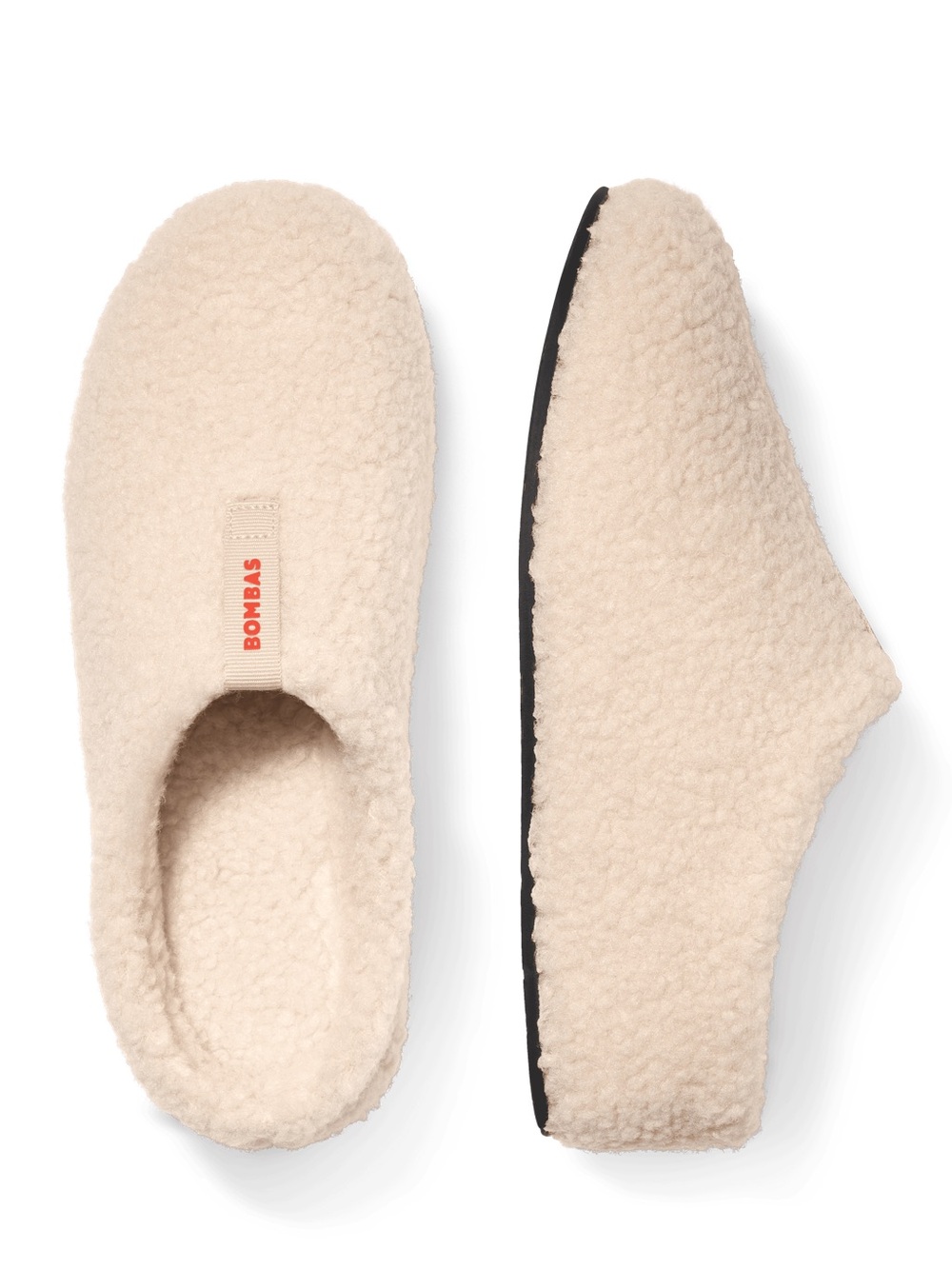 Bombas serpa house shoes